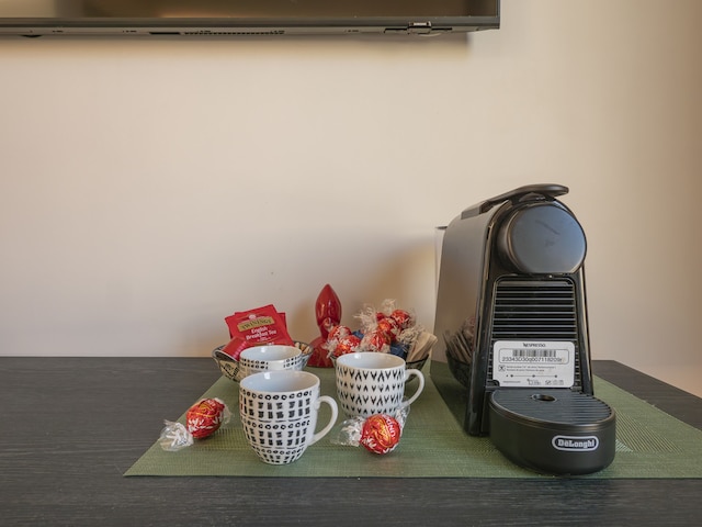 コルソ ガリバルディ - モダン トレンディ スタジオ イン ブレラ