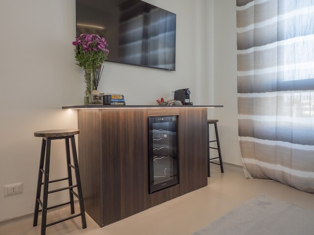 コルソ ガリバルディ - モダン トレンディ スタジオ イン ブレラ