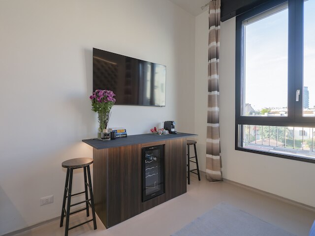 コルソ ガリバルディ - モダン トレンディ スタジオ イン ブレラ