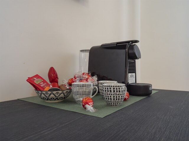 コルソ ガリバルディ - モダン トレンディ スタジオ イン ブレラ