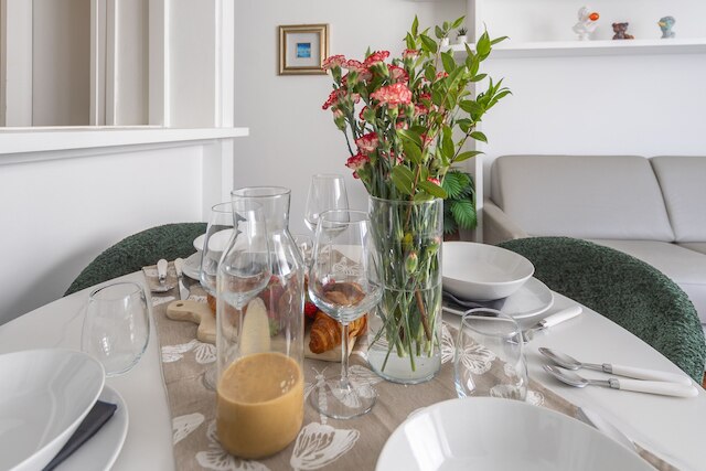 S マルコ - ブライト セントラル 1 ベッドルーム ウィズ バルコニー イン ブレラ