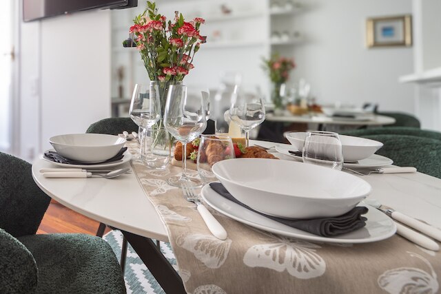 S マルコ - ブライト セントラル 1 ベッドルーム ウィズ バルコニー イン ブレラ