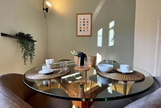 ソルフェリーノ - エレガント 1 ベッドルーム イン ヒストリカル ビルディング イン ブレラ