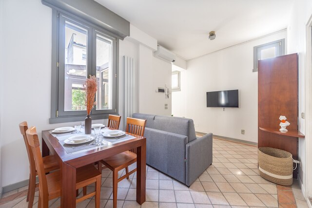 セントロ ボッカッチョ イン ミラノ