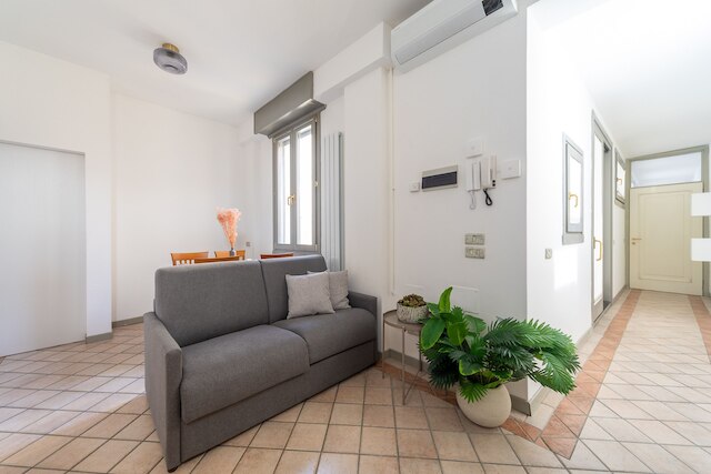 セントロ ボッカッチョ イン ミラノ