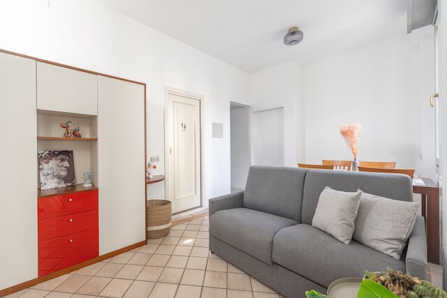 セントロ ボッカッチョ イン ミラノ