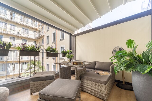 セントロ ボッカッチョ イン ミラノ