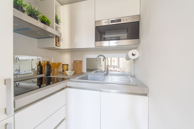 セントロ ボッカッチョ イン ミラノ