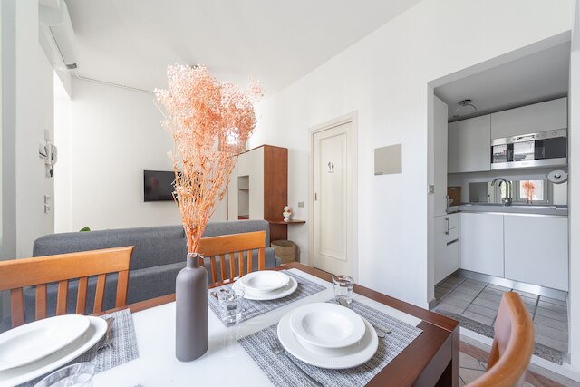 セントロ ボッカッチョ イン ミラノ