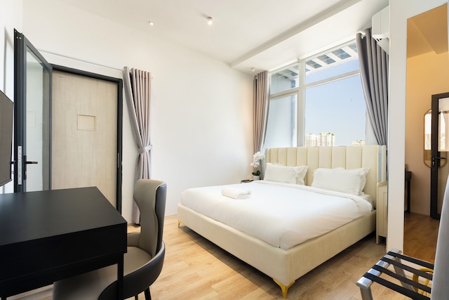 VAH ベン タイン タワー - サイゴン セントラル