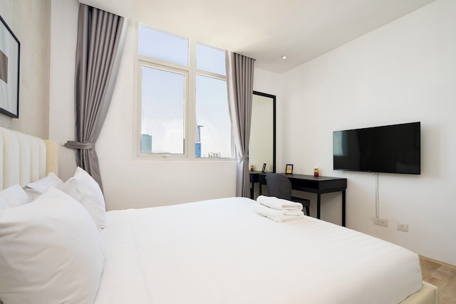 VAH ベン タイン タワー - サイゴン セントラル