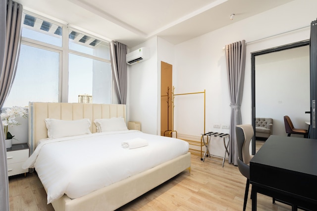 VAH ベン タイン タワー - サイゴン セントラル