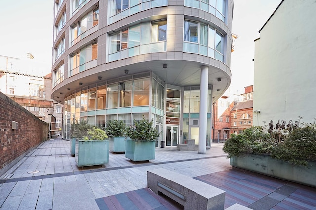 ホストステイ 608 ハットンガーデン