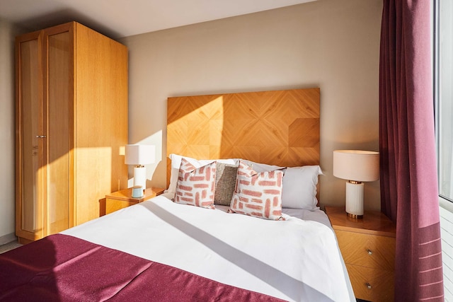 ホストステイ 608 ハットンガーデン