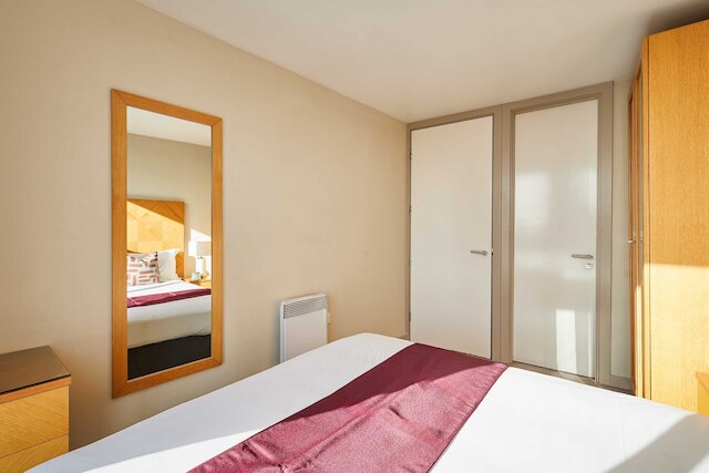 ホストステイ 608 ハットンガーデン