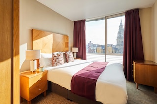 ホストステイ 608 ハットンガーデン