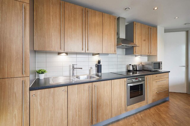 ホストステイ 207 ハットンガーデン