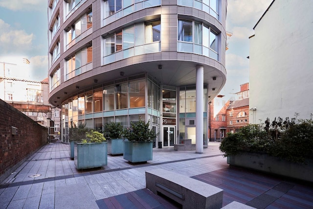 ホストステイ 207 ハットンガーデン