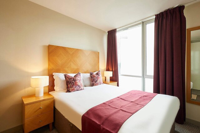 ホストステイ 207 ハットンガーデン