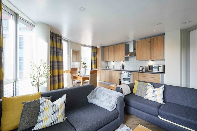 ホストステイ 207 ハットンガーデン