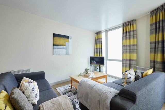 ホストステイ 207 ハットンガーデン