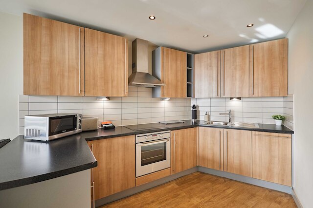 ホストステイ 508 ハットンガーデン