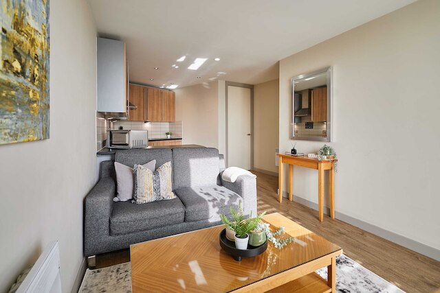 ホストステイ 508 ハットンガーデン