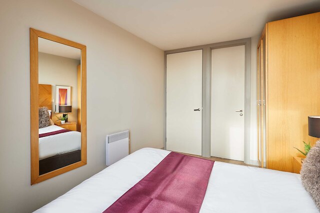 ホストステイ 508 ハットンガーデン