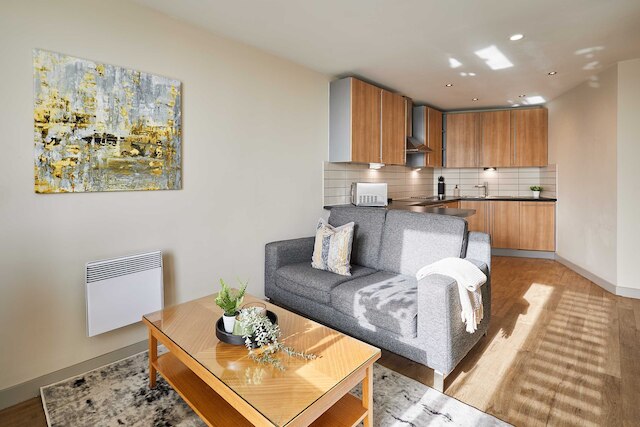 ホストステイ 508 ハットンガーデン