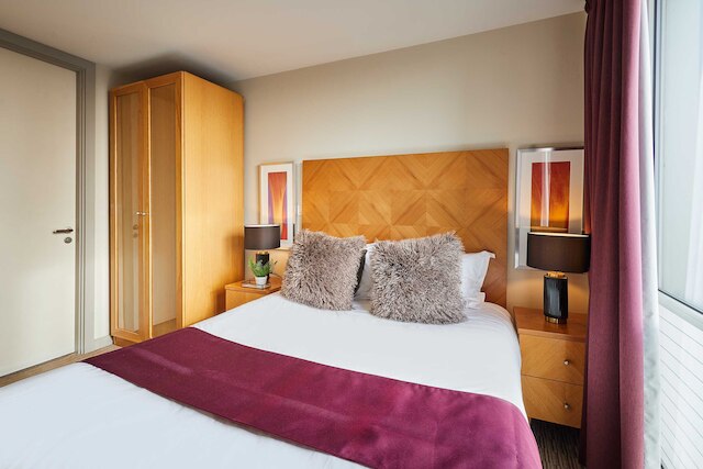 ホストステイ 508 ハットンガーデン