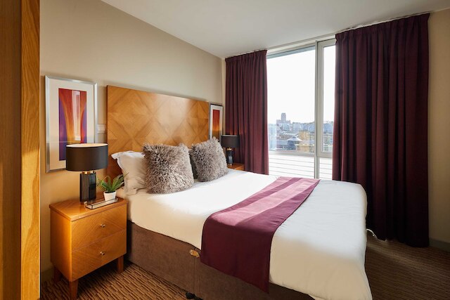 ホストステイ 508 ハットンガーデン