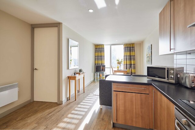 ホストステイ 508 ハットンガーデン