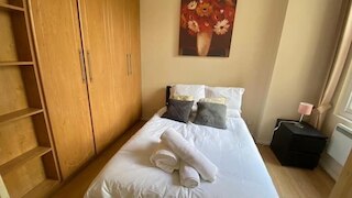 ルーム イン ザ ハート オブ チェルシー