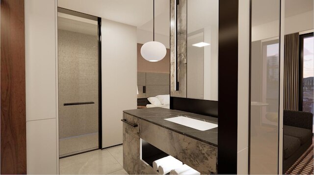 インターシティ ホテル & サービスド アパートメント プノンペン ダウンタウン