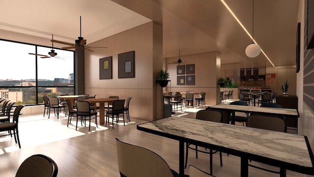 インターシティ ホテル & サービスド アパートメント プノンペン ダウンタウン