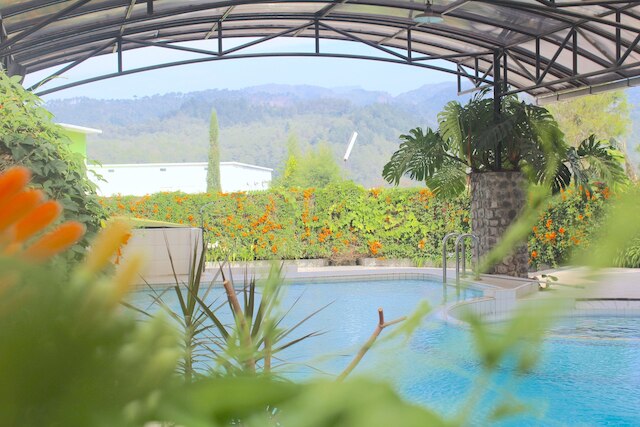 デ ビュー ホテル バイ PRO