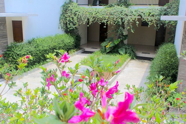 デ ビュー ホテル バイ PRO