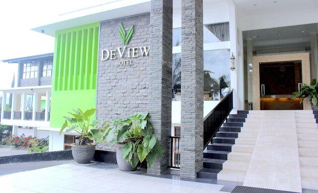 デ ビュー ホテル バイ PRO