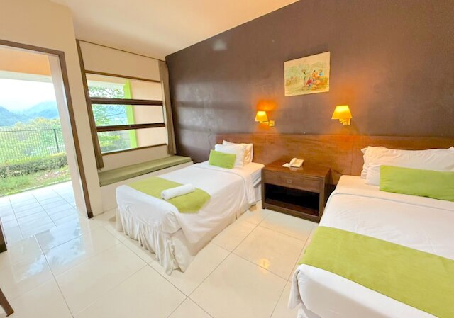 デ ビュー ホテル バイ PRO