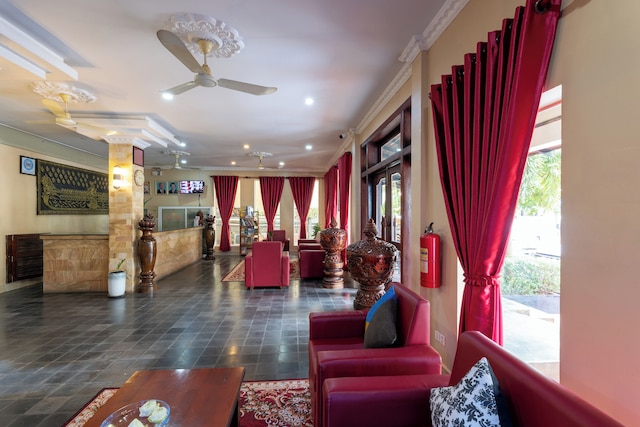 クメール アンコール レジデンス