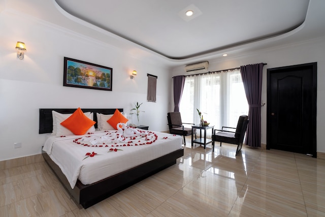 クメール アンコール レジデンス