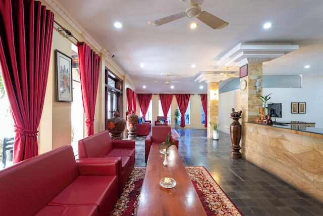 クメール アンコール レジデンス