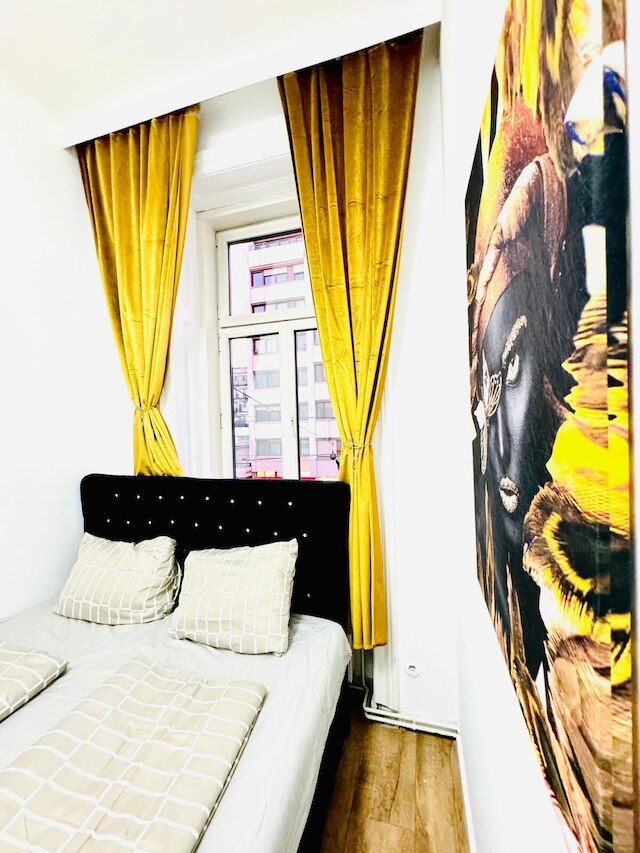 ファミリー 9ベッドルーム アパートメント ニア アウガルテン