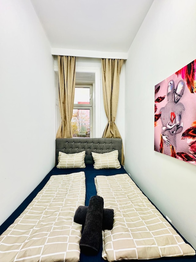 ファミリー 9ベッドルーム アパートメント ニア アウガルテン