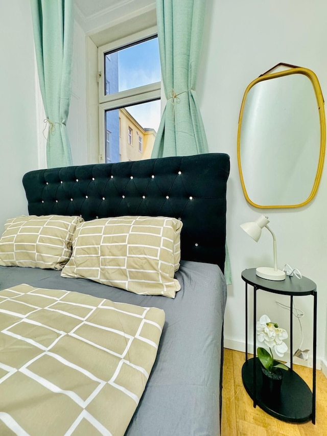 ファミリー 9ベッドルーム アパートメント ニア アウガルテン