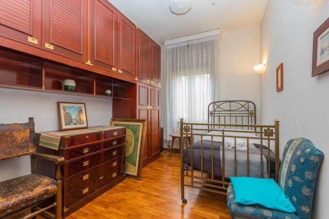 ゲストホスト - サニー ドルソドゥーロ アパートメント