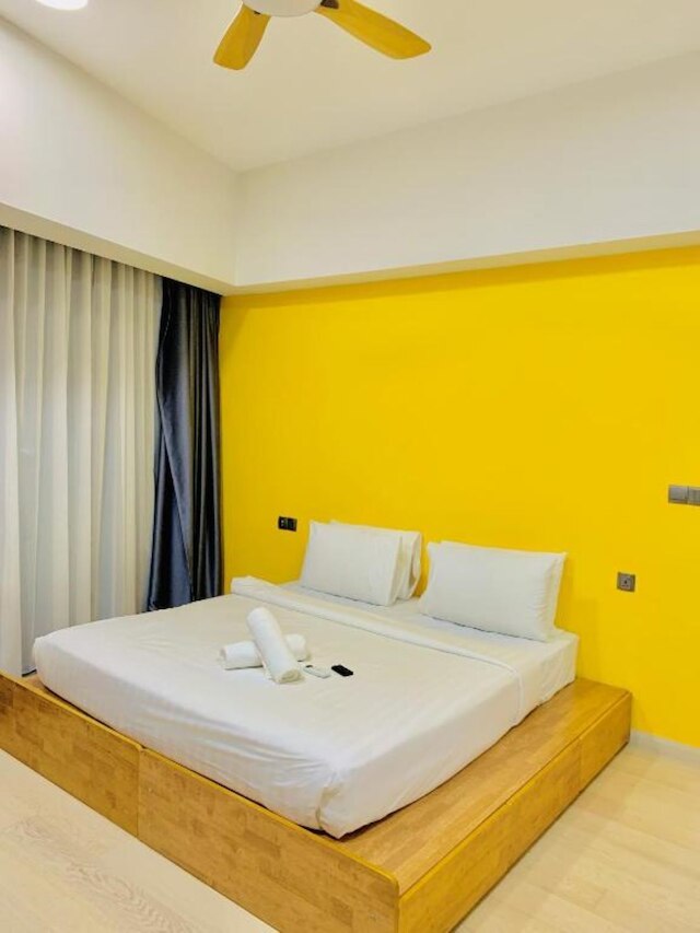 スター KLCC バイ スーパー スイーツ