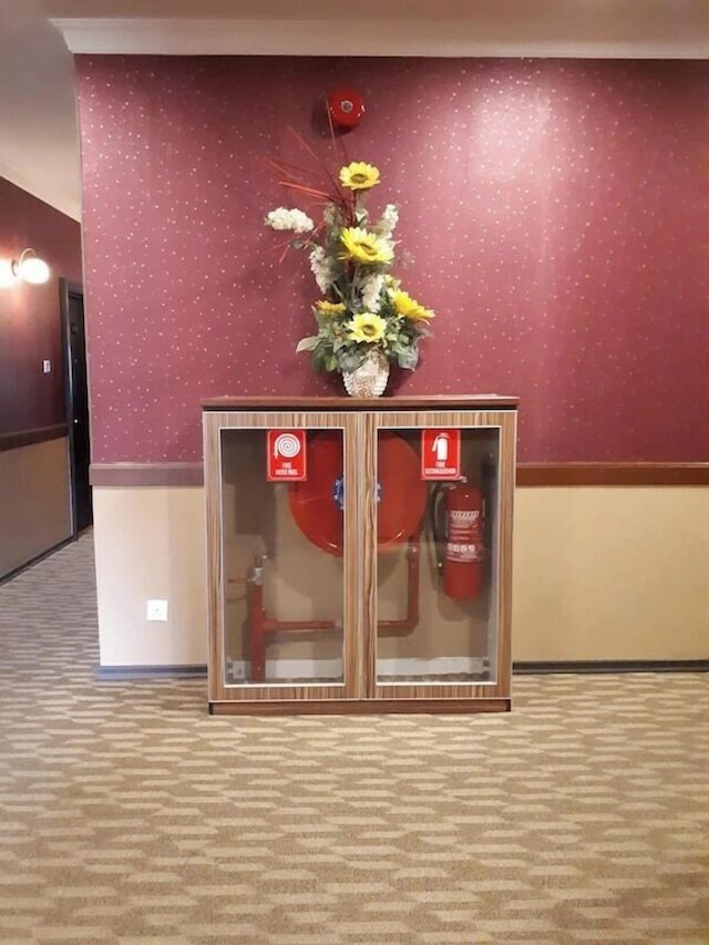 デ KPMJ イン ホテル