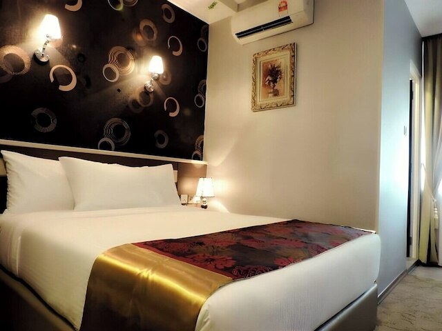 デ KPMJ イン ホテル