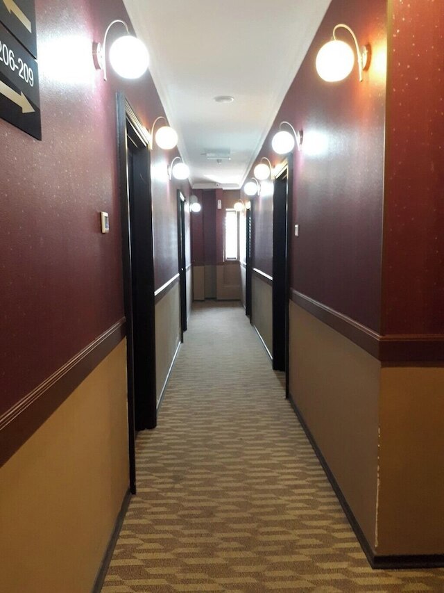 デ KPMJ イン ホテル